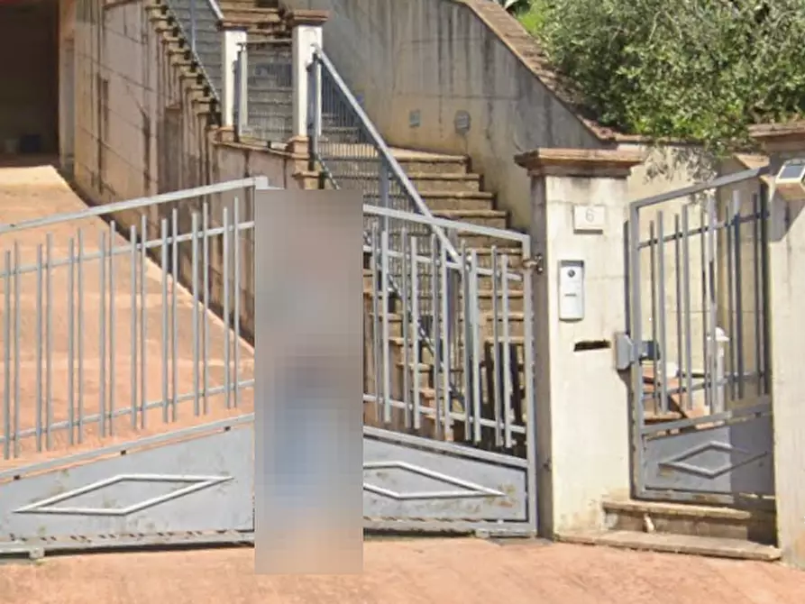 Immagine 15 di Porzione di villa in vendita  in Via Celso Ranieri  a Perugia