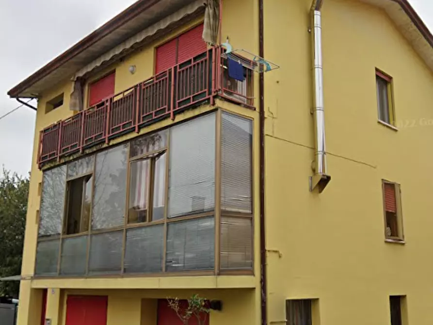 Immagine 3 di Appartamento in vendita  in Via Altichiero a Padova