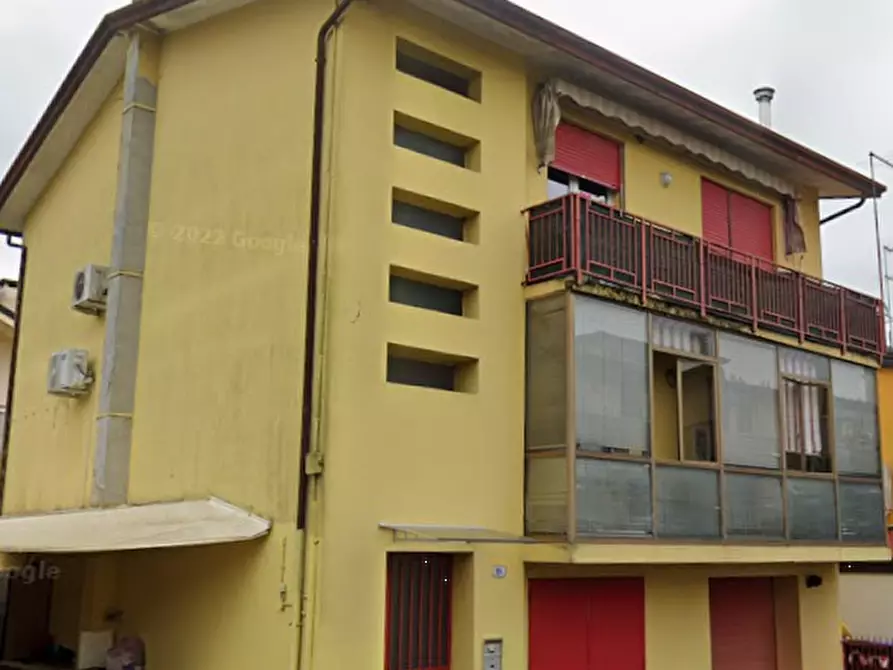 Immagine 5 di Appartamento in vendita  in Via Altichiero a Padova