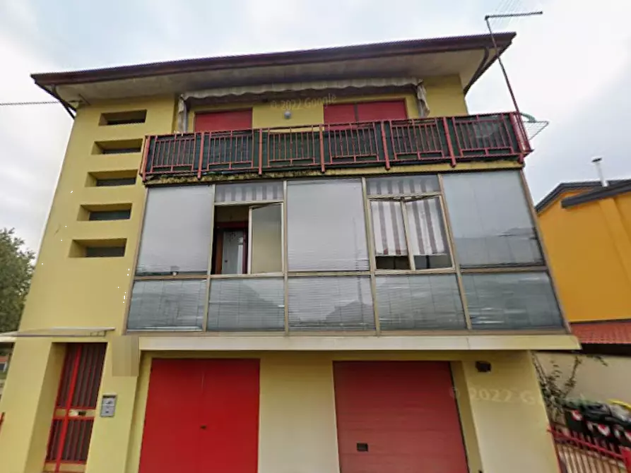 Immagine 11 di Appartamento in vendita  in Via Altichiero a Padova