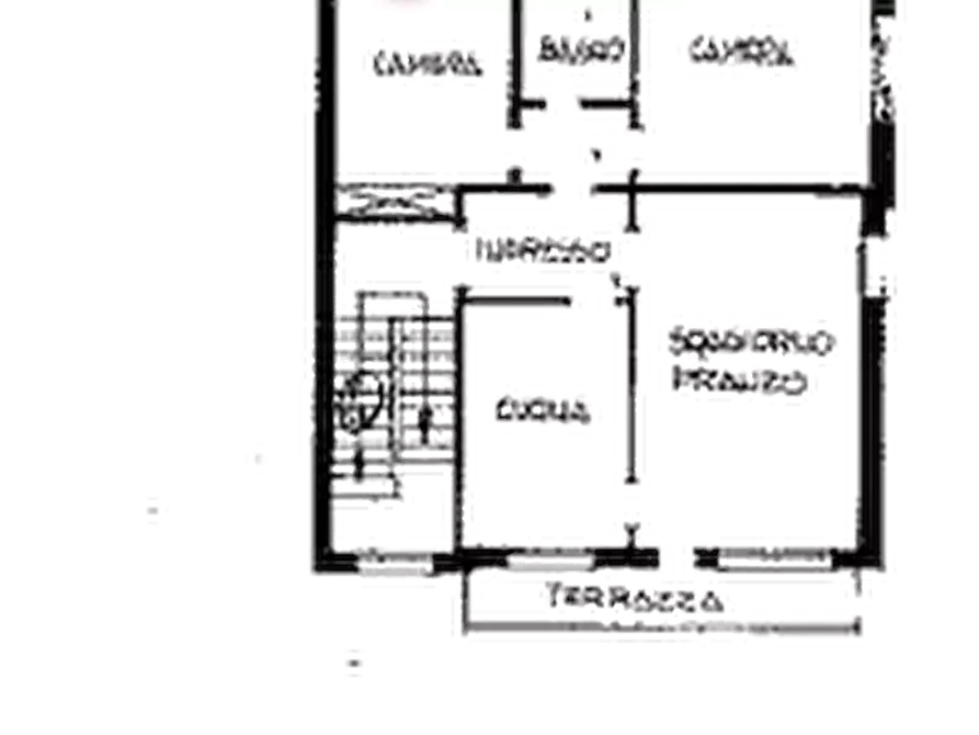 Immagine 15 di Appartamento in vendita  in Via Altichiero a Padova