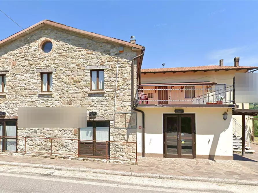 Immagine 10 di Appartamento in vendita  in Strada per Sestino a Pennabilli