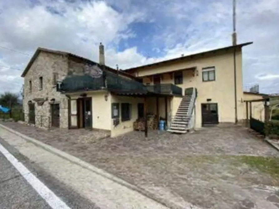 Immagine 11 di Appartamento in vendita  in Strada per Sestino a Pennabilli