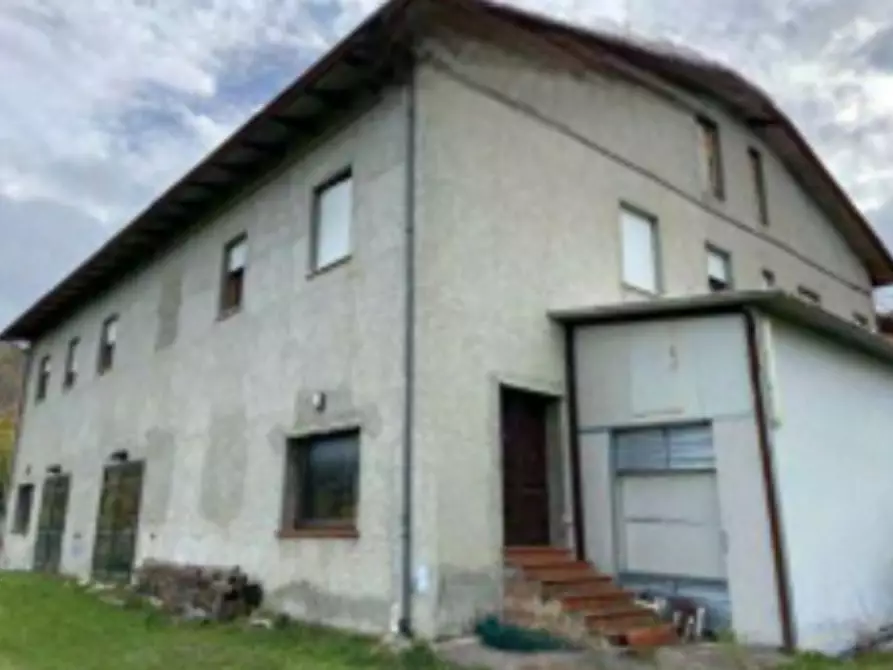 Immagine 12 di Appartamento in vendita  in Strada per Sestino a Pennabilli