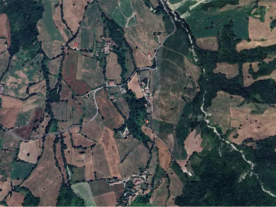 Immagine 25 di Appartamento in vendita  in Strada per Sestino a Pennabilli