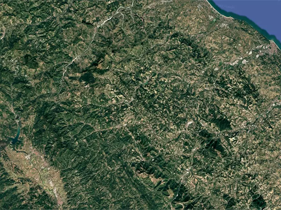 Immagine 28 di Appartamento in vendita  in Strada per Sestino a Pennabilli