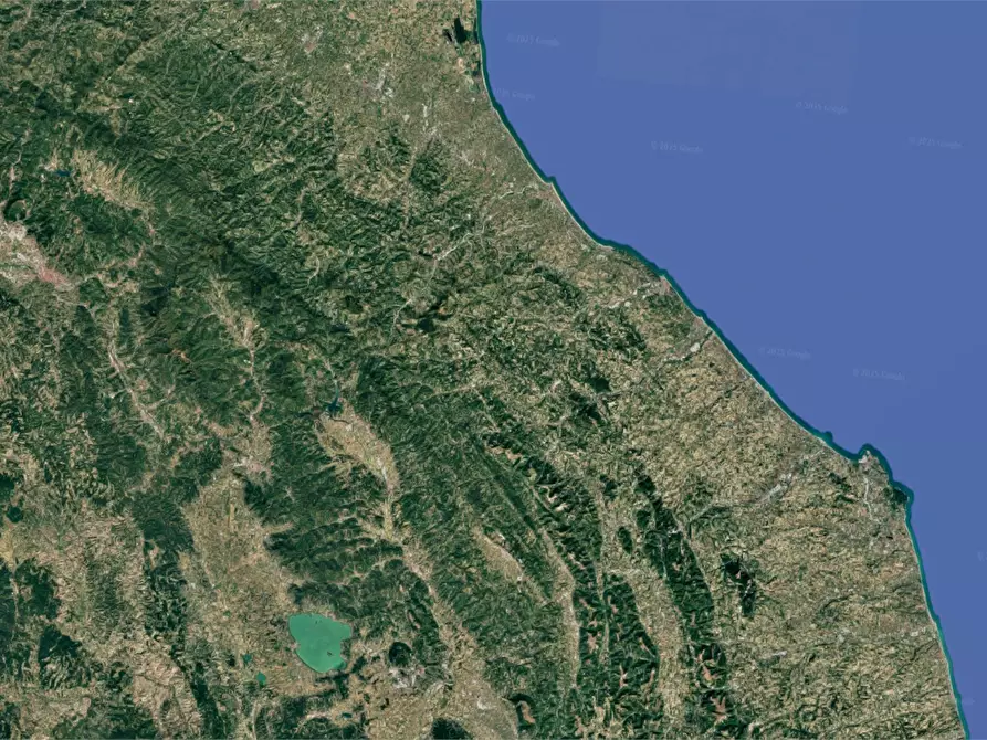 Immagine 29 di Appartamento in vendita  in Strada per Sestino a Pennabilli