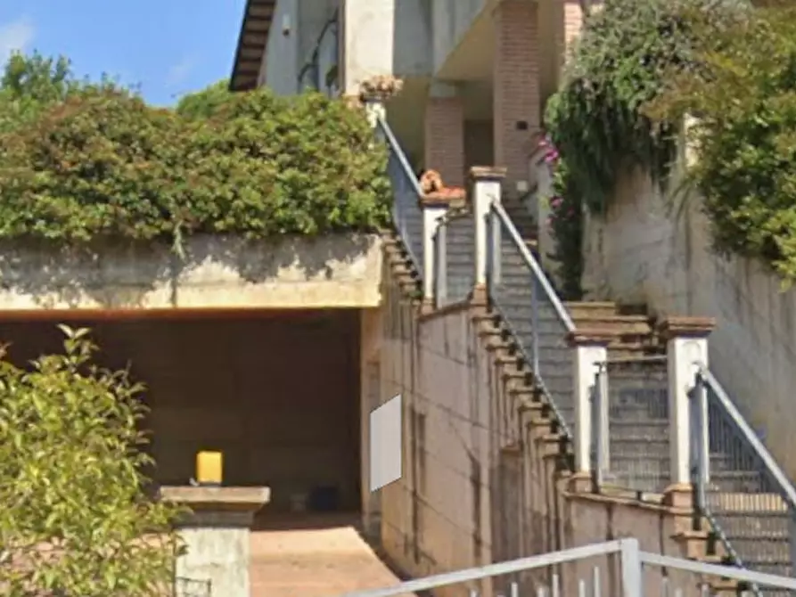 Immagine 17 di Porzione di villa in vendita  in Via Celso Ranieri  a Perugia