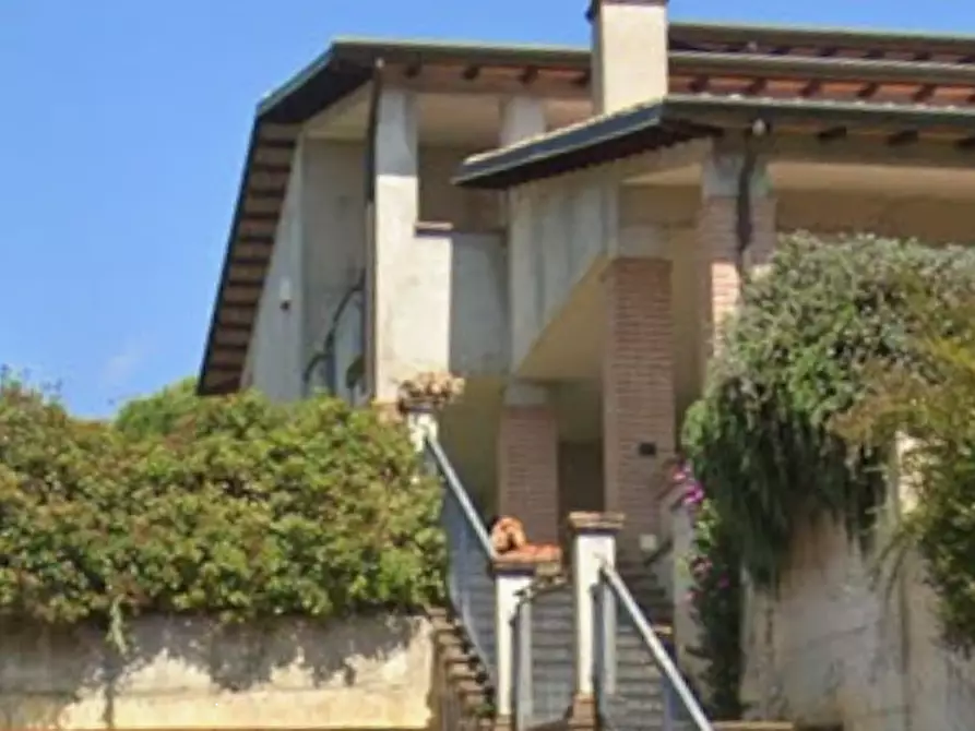 Immagine 18 di Porzione di villa in vendita  in Via Celso Ranieri  a Perugia