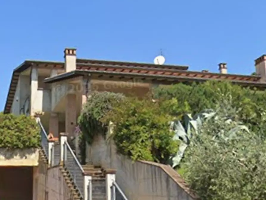 Immagine 19 di Porzione di villa in vendita  in Via Celso Ranieri  a Perugia