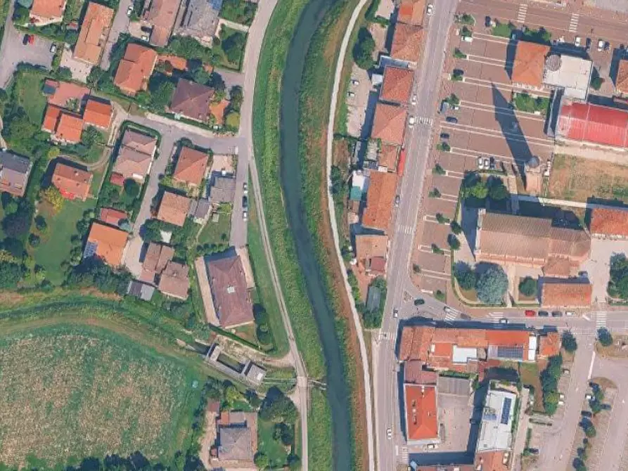 Immagine 2 di Appartamento in vendita  in Via Muson a Campodarsego