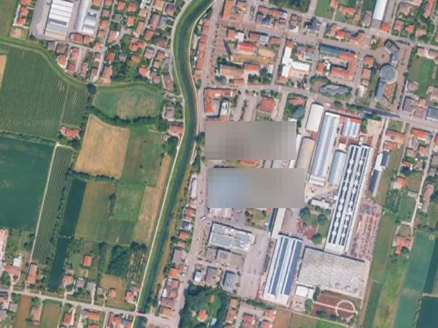 Immagine 1 di Appartamento in vendita  in Via Muson a Campodarsego