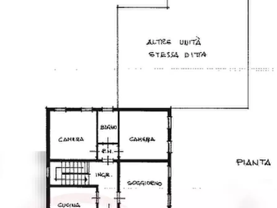 Immagine 6 di Appartamento in vendita  in Via Muson a Campodarsego