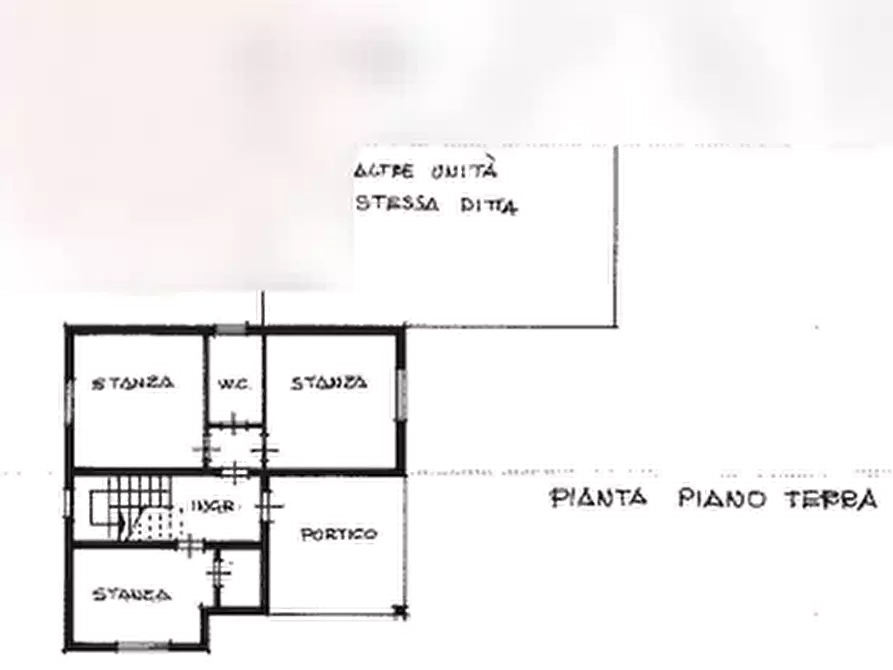 Immagine 7 di Appartamento in vendita  in Via Muson a Campodarsego