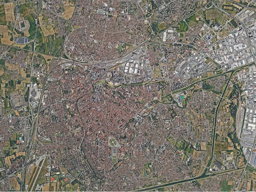 Immagine 9 di Garage in vendita  in Via Trieste a Padova