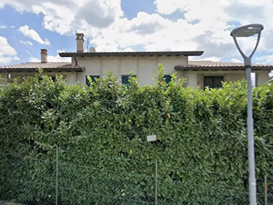 Immagine 26 di Porzione di villa in vendita  in Via Celso Ranieri  a Perugia