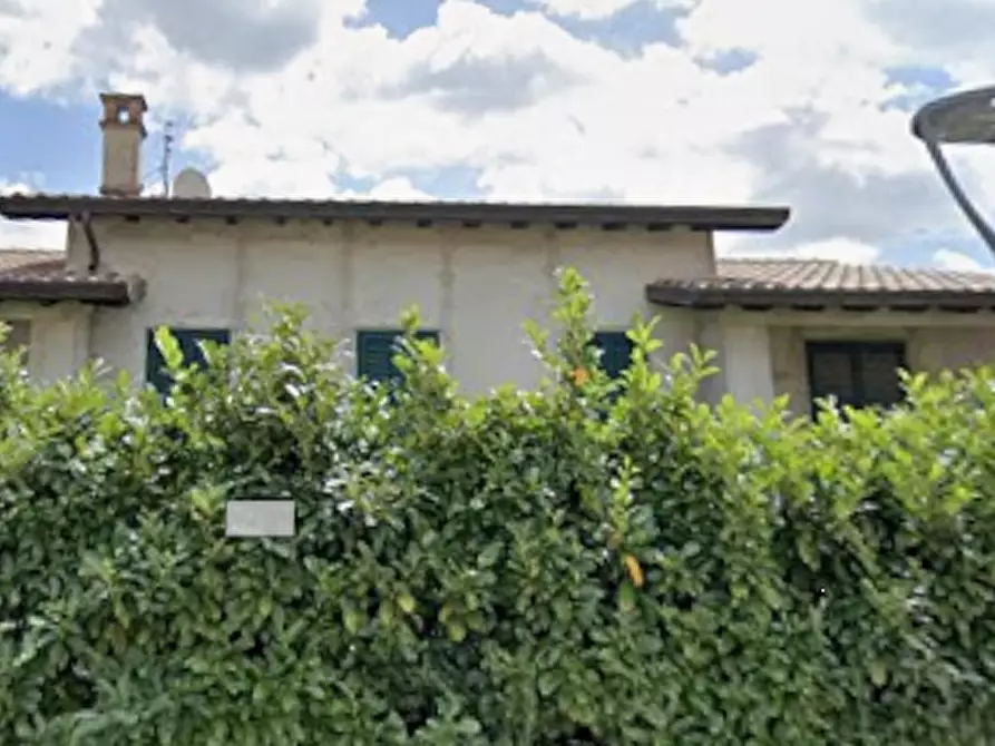 Immagine 27 di Porzione di villa in vendita  in Via Celso Ranieri  a Perugia