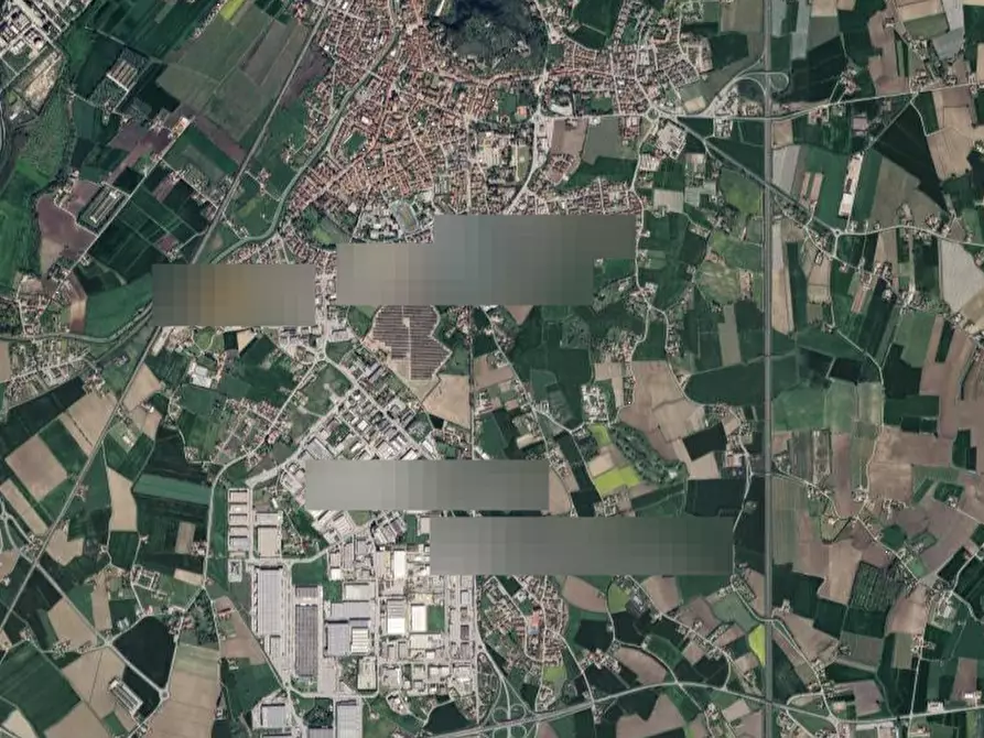 Immagine 3 di Stabile in vendita  in Via Cristoforo Colombo a Monselice