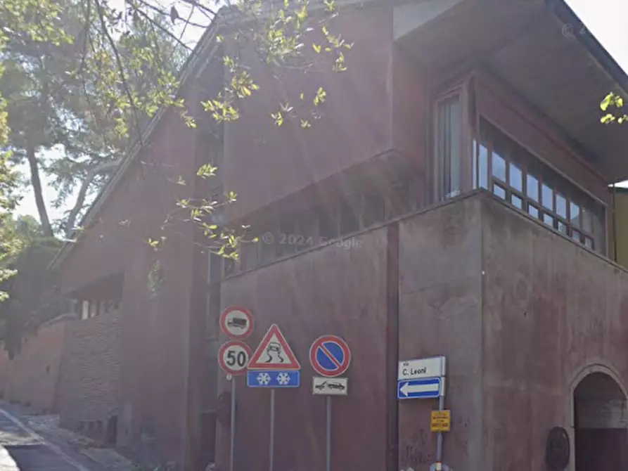 Immagine 4 di Porzione di casa in vendita  in Via Covignano a Rimini
