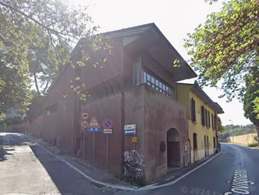 Immagine 7 di Porzione di casa in vendita  in Via Covignano a Rimini