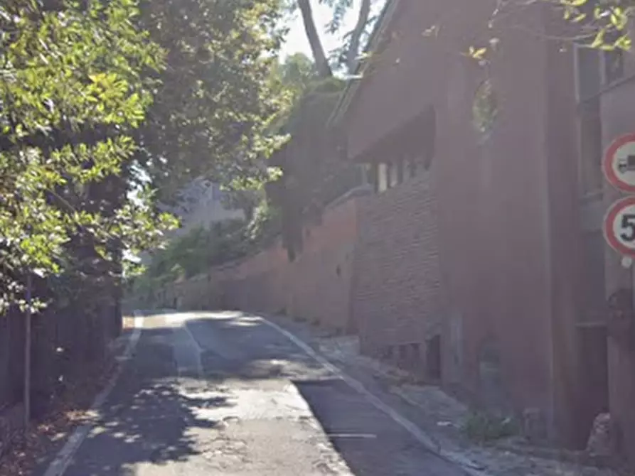 Immagine 9 di Porzione di casa in vendita  in Via Covignano a Rimini