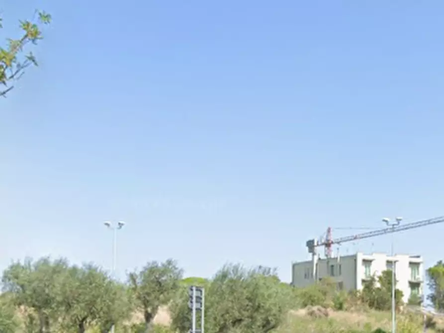 Immagine 10 di Porzione di casa in vendita  in Via Covignano a Rimini