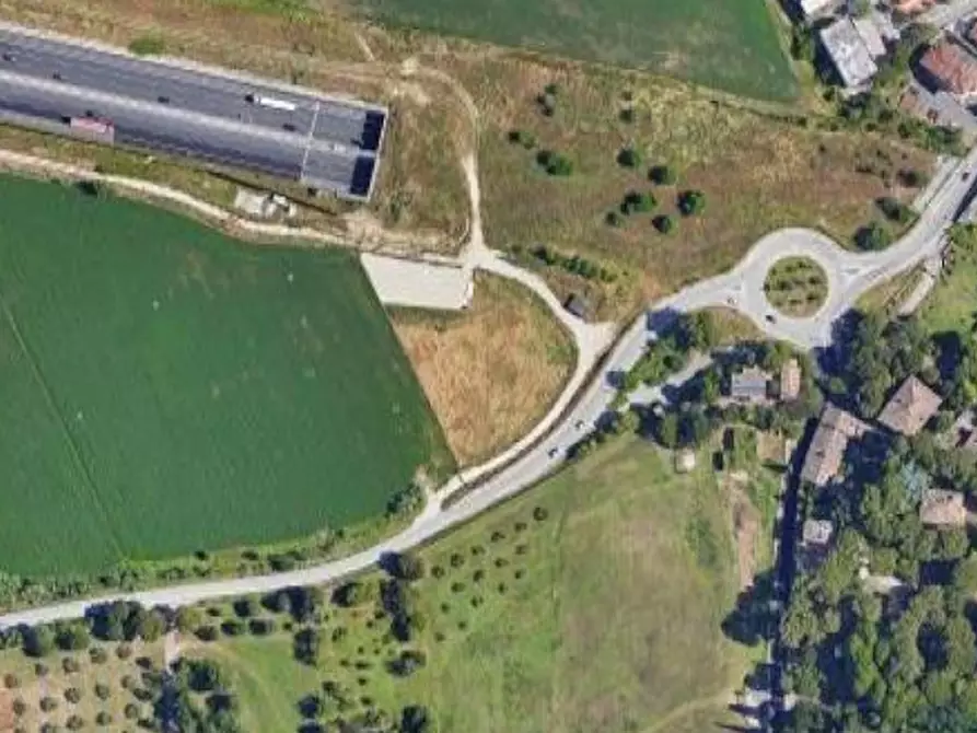 Immagine 13 di Porzione di casa in vendita  in Via Covignano a Rimini