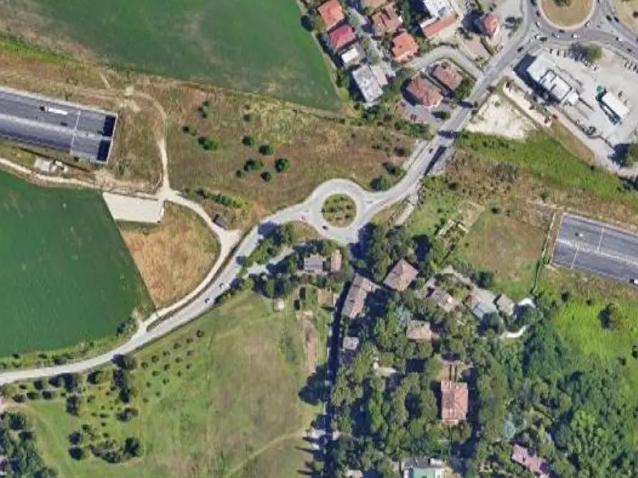 Immagine 15 di Porzione di casa in vendita  in Via Covignano a Rimini