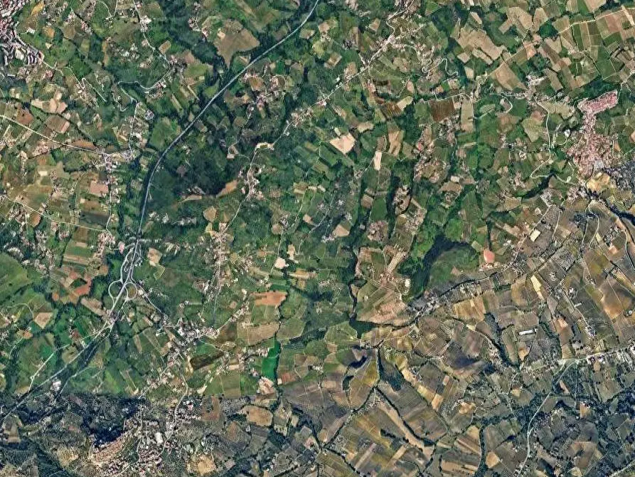 Immagine 1 di Terreno edificabile in vendita  in Contrada Casale a Villamagna