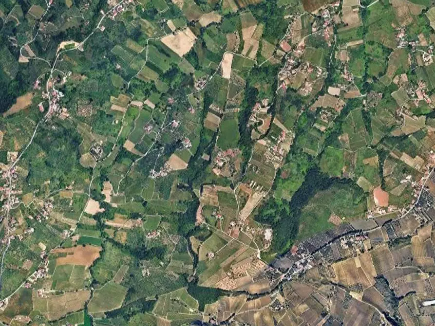 Immagine 2 di Terreno edificabile in vendita  in Contrada Casale a Villamagna