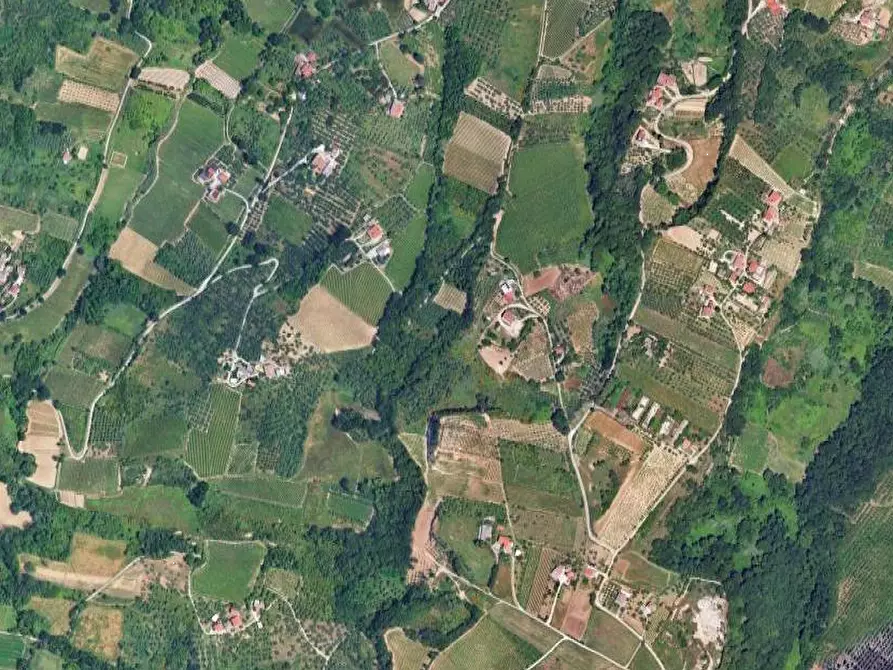 Immagine 3 di Terreno edificabile in vendita  in Contrada Casale a Villamagna