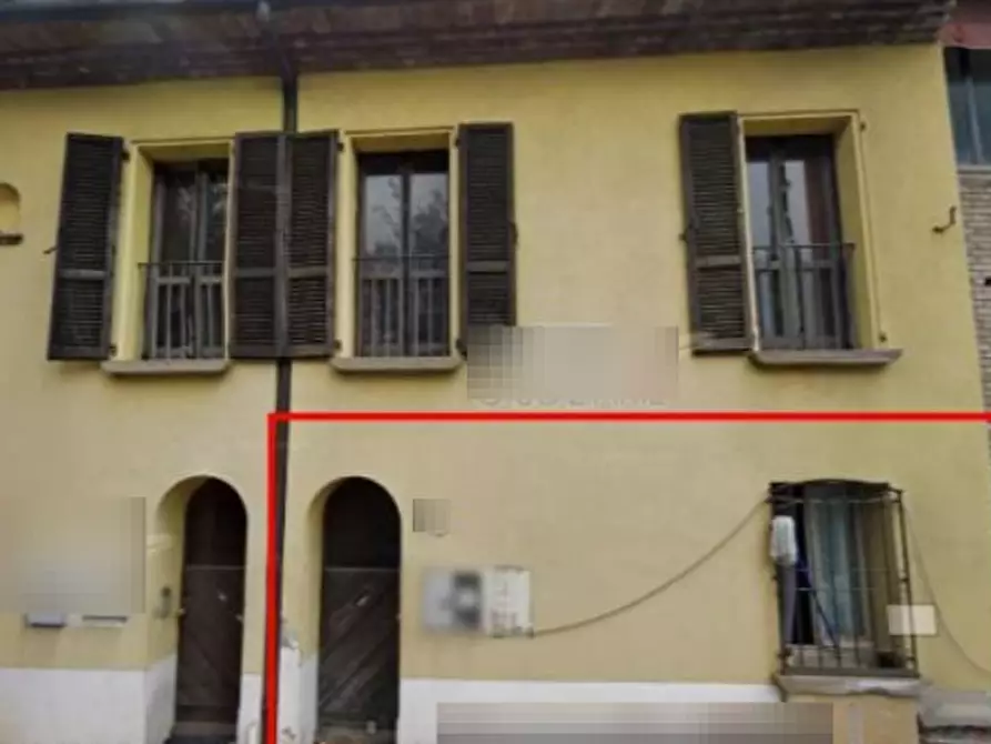 Immagine 1 di Appartamento in vendita  in Via Covignano a Rimini