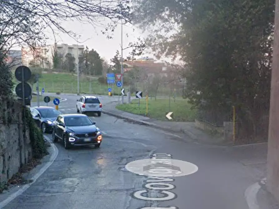 Immagine 3 di Appartamento in vendita  in Via Covignano a Rimini