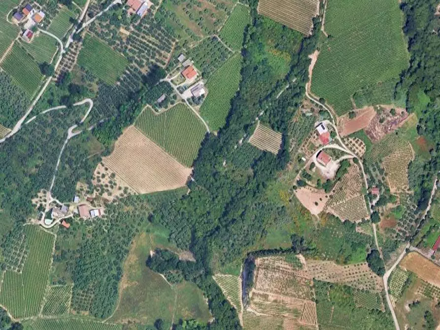 Immagine 4 di Terreno edificabile in vendita  in Contrada Casale a Villamagna