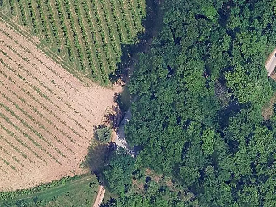 Immagine 7 di Terreno edificabile in vendita  in Contrada Casale a Villamagna