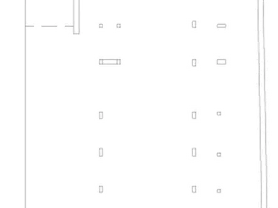 Immagine 5 di Garage in vendita  in Via Andreina  a Anzio