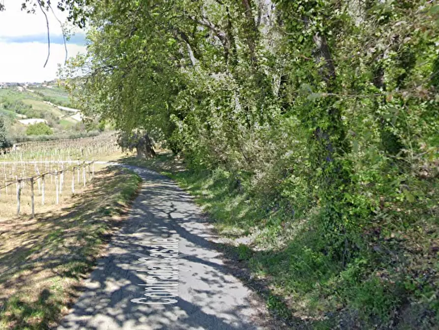 Immagine 8 di Terreno edificabile in vendita  in Contrada Casale a Villamagna