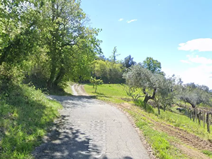 Immagine 9 di Terreno edificabile in vendita  in Contrada Casale a Villamagna