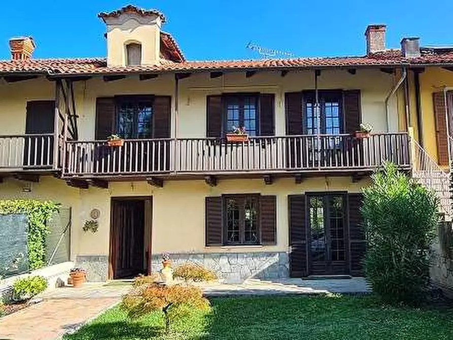 Immagine 3 di Appartamento in vendita  in Strada Villar Basso  a Cumiana