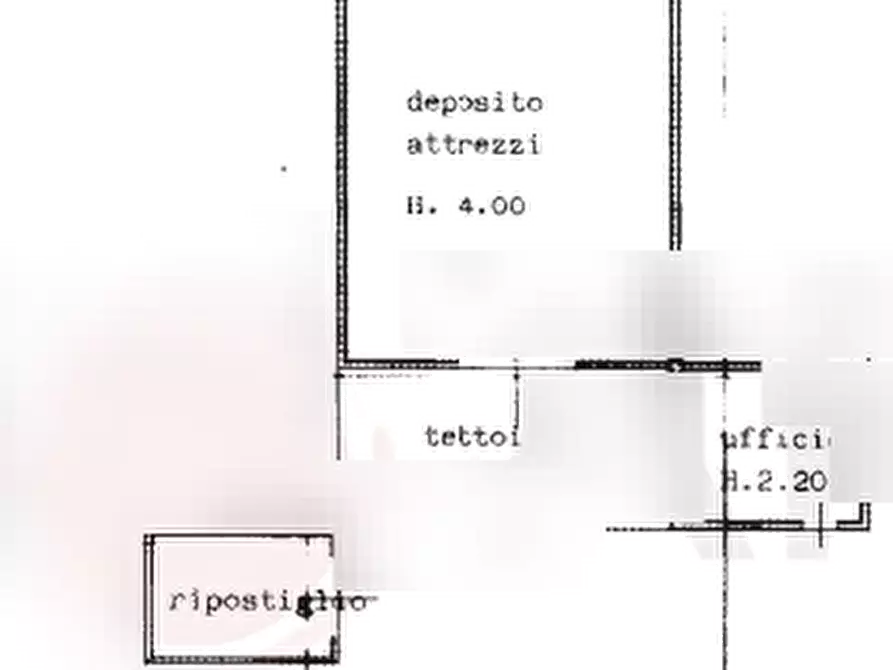 Immagine 11 di Terreno agricolo in vendita  in Via G. Galilei a Monselice