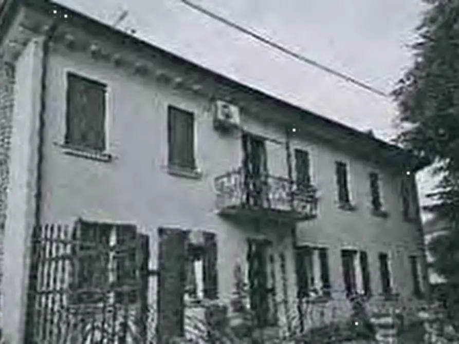 Immagine 2 di Porzione di casa in vendita  in Via Caovilla a Saonara