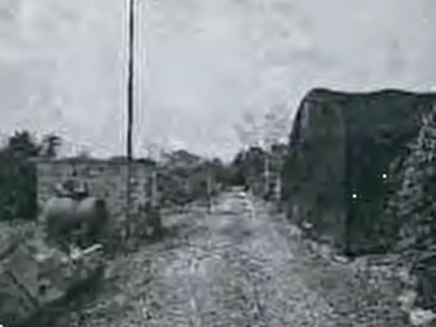 Immagine 6 di Porzione di casa in vendita  in Via Caovilla a Saonara