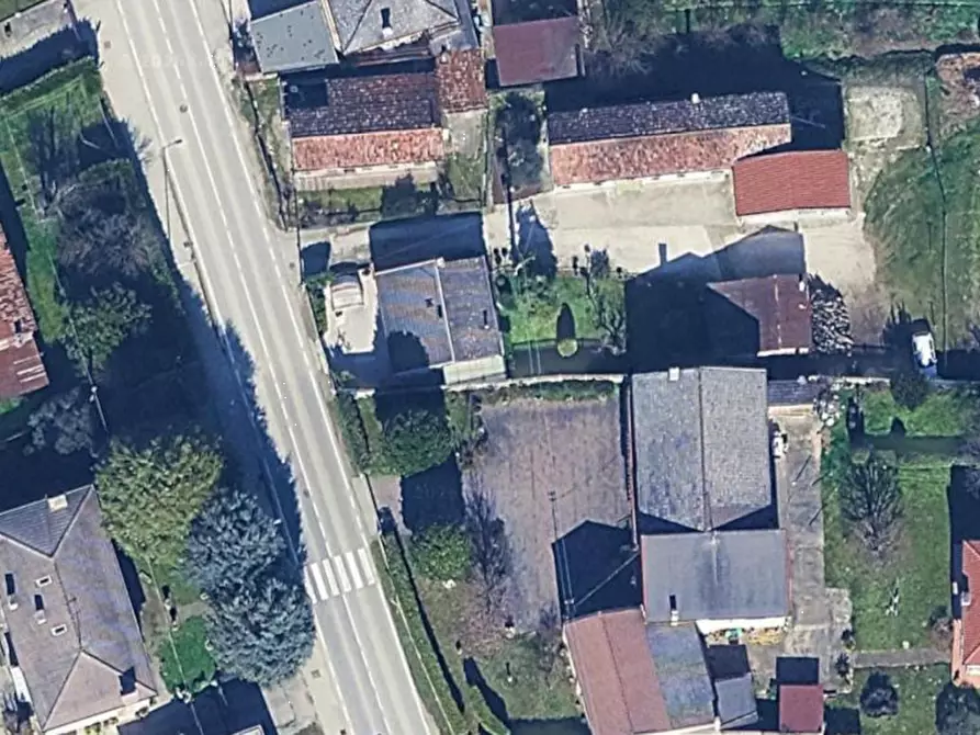 Immagine 8 di Porzione di casa in vendita  in Via Caovilla a Saonara