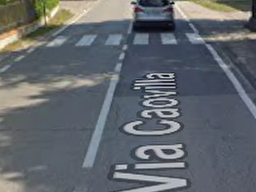 Immagine 16 di Porzione di casa in vendita  in Via Caovilla a Saonara