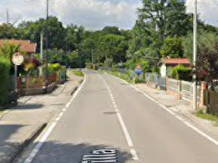 Immagine 17 di Porzione di casa in vendita  in Via Caovilla a Saonara