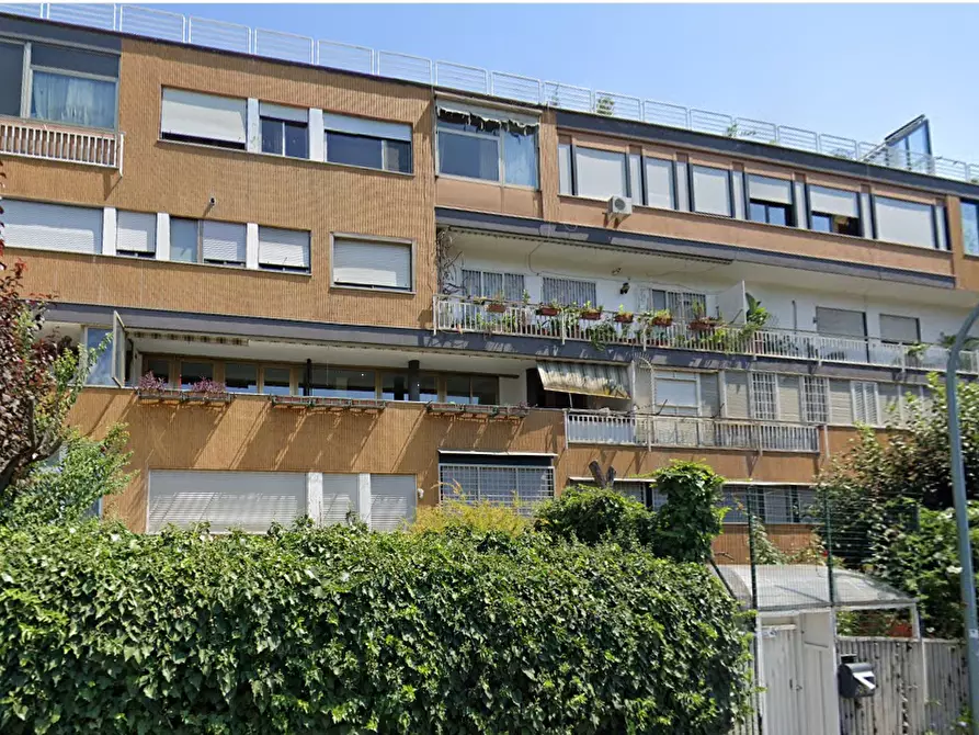 Immagine 1 di Appartamento in vendita  in Via Trionfale a Roma