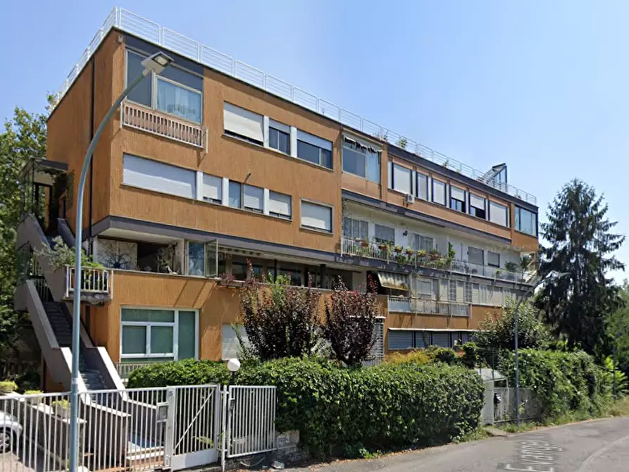 Immagine 5 di Appartamento in vendita  in Via Trionfale a Roma