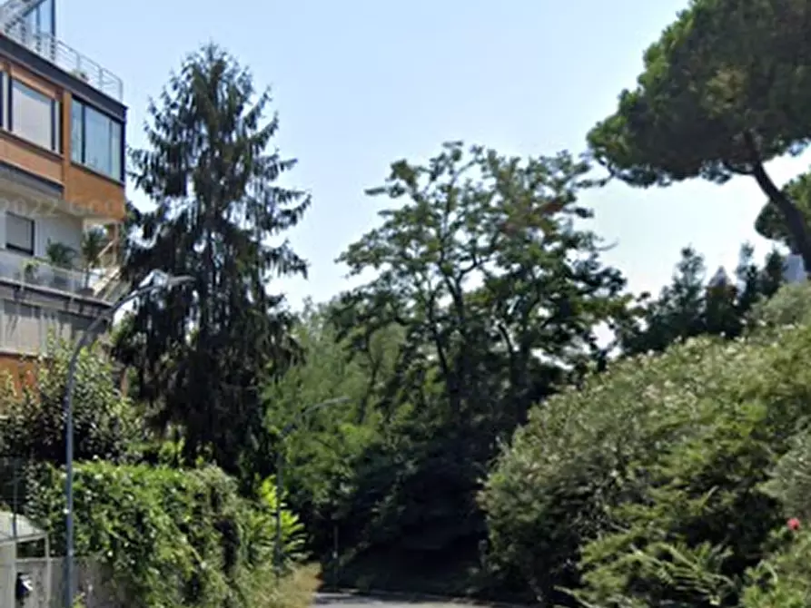 Immagine 6 di Appartamento in vendita  in Via Trionfale a Roma
