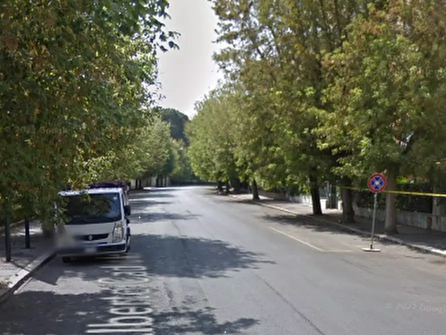 Immagine 7 di Appartamento in vendita  in Via Trionfale a Roma