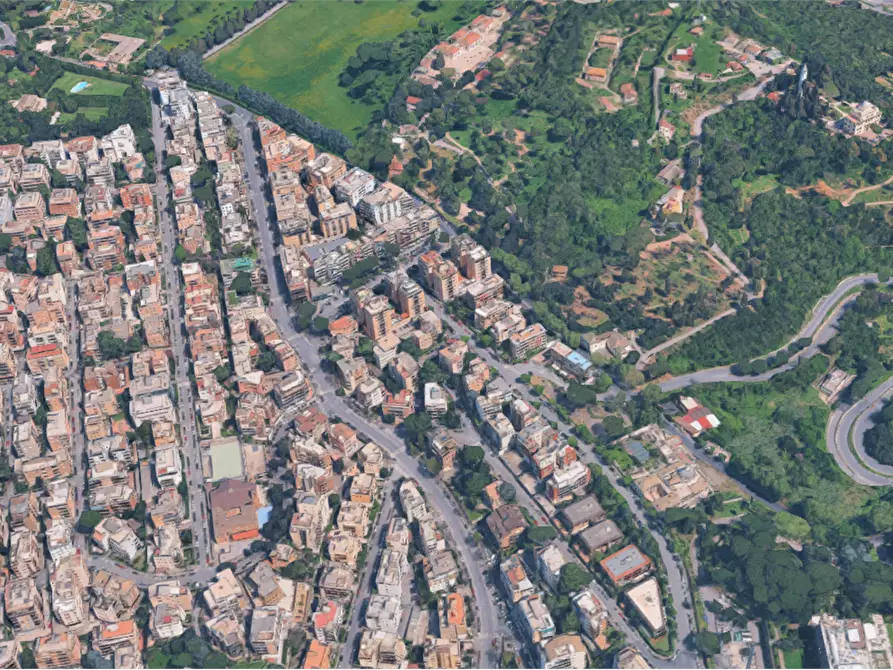 Immagine 11 di Appartamento in vendita  in Via Trionfale a Roma